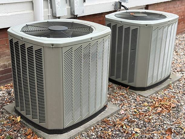 Reliable Hvac contractor in Harvey, IL by JG Cool HVAC